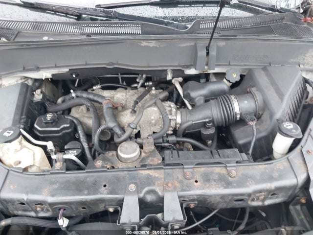 Продажа на аукционе авто 2011 Chevrolet Traverse Ls, vin: 1GNKVFEDXBJ367856, номер лота: 46026570