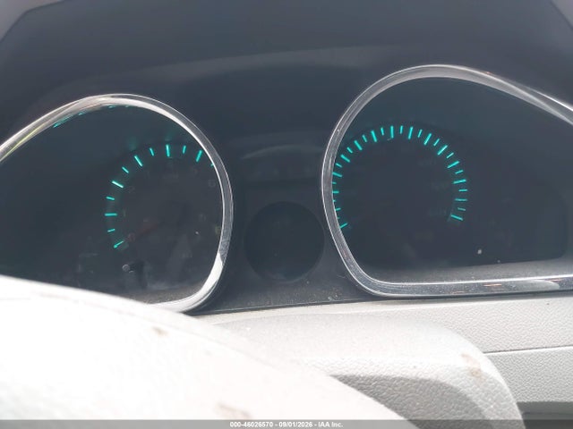 Продажа на аукционе авто 2011 Chevrolet Traverse Ls, vin: 1GNKVFEDXBJ367856, номер лота: 46026570