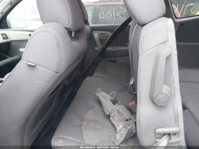 Продажа на аукционе авто 2011 Chevrolet Traverse Ls, vin: 1GNKVFEDXBJ367856, номер лота: 46026570