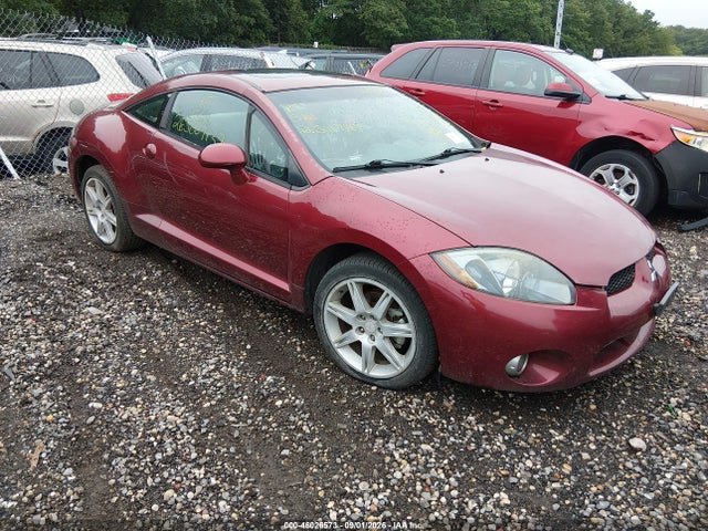 Auction sale of the 2006 Mitsubishi Eclipse Gt, vin: 4A3AK34T26E059192, lot number: 46026573