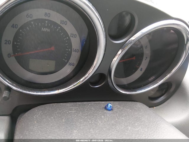 Aukcja sprzedaży 2006 Mitsubishi Eclipse Gt, vin: 4A3AK34T26E059192, numer aukcji: 46026573
