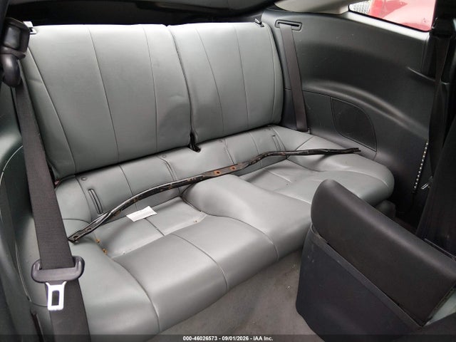 Aukcja sprzedaży 2006 Mitsubishi Eclipse Gt, vin: 4A3AK34T26E059192, numer aukcji: 46026573