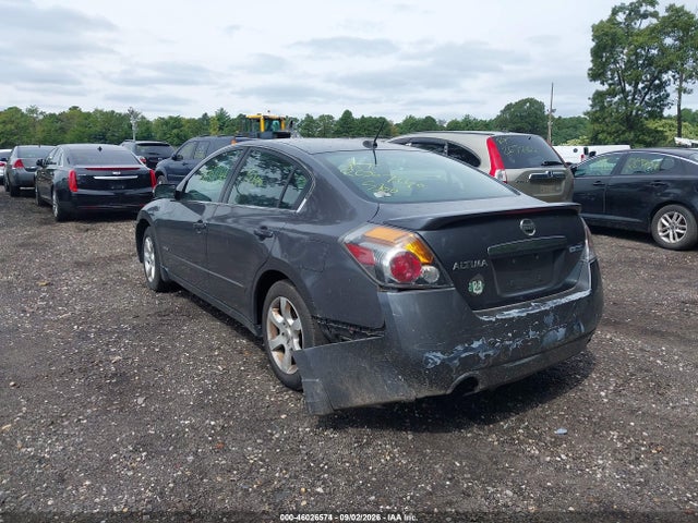 2008 Nissan Altima Hybrid მანქანა იყიდება აუქციონზე, vin: 1N4CL21E48C243546, აუქციონის ნომერი: 46026574