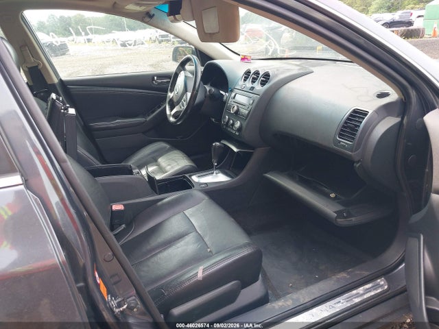 2008 Nissan Altima Hybrid მანქანა იყიდება აუქციონზე, vin: 1N4CL21E48C243546, აუქციონის ნომერი: 46026574