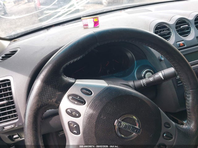 2008 Nissan Altima Hybrid მანქანა იყიდება აუქციონზე, vin: 1N4CL21E48C243546, აუქციონის ნომერი: 46026574