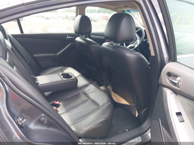 2008 Nissan Altima Hybrid მანქანა იყიდება აუქციონზე, vin: 1N4CL21E48C243546, აუქციონის ნომერი: 46026574