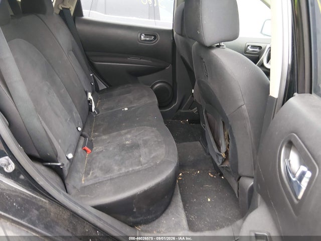 2010 Nissan Rogue S მანქანა იყიდება აუქციონზე, vin: JN8AS5MV9AW106984, აუქციონის ნომერი: 46026575