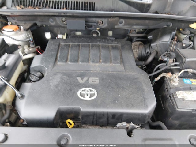 2007 Toyota Rav4 Sport V6 მანქანა იყიდება აუქციონზე, vin: JTMBK32V176014316, აუქციონის ნომერი: 46026576