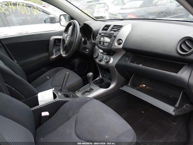 2007 Toyota Rav4 Sport V6 მანქანა იყიდება აუქციონზე, vin: JTMBK32V176014316, აუქციონის ნომერი: 46026576
