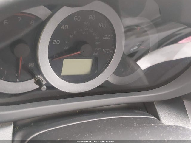 2007 Toyota Rav4 Sport V6 მანქანა იყიდება აუქციონზე, vin: JTMBK32V176014316, აუქციონის ნომერი: 46026576