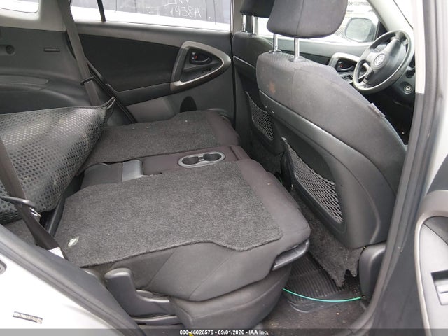 2007 Toyota Rav4 Sport V6 მანქანა იყიდება აუქციონზე, vin: JTMBK32V176014316, აუქციონის ნომერი: 46026576