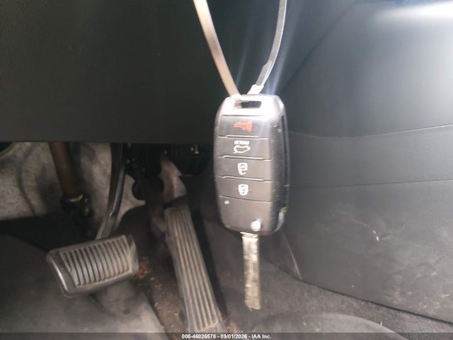 Aukcja sprzedaży 2015 Kia Soul +, vin: KNDJP3A52F7762726, numer aukcji: 46026578