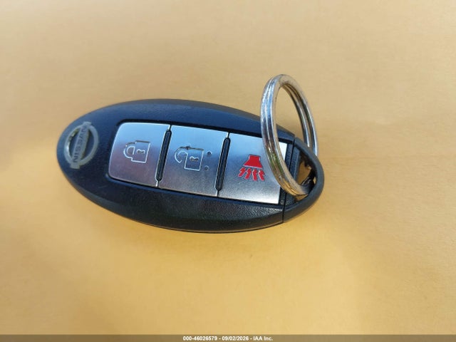 Aukcja sprzedaży 2012 Nissan Pathfinder Le, vin: 5N1AR1NN6CC637056, numer aukcji: 46026579