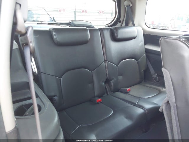 Aukcja sprzedaży 2012 Nissan Pathfinder Le, vin: 5N1AR1NN6CC637056, numer aukcji: 46026579