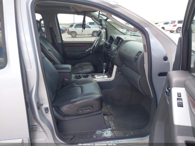 Aukcja sprzedaży 2012 Nissan Pathfinder Le, vin: 5N1AR1NN6CC637056, numer aukcji: 46026579