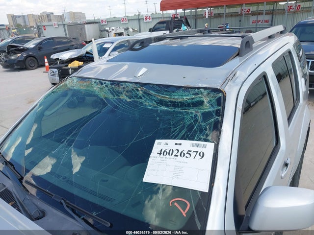 Aukcja sprzedaży 2012 Nissan Pathfinder Le, vin: 5N1AR1NN6CC637056, numer aukcji: 46026579