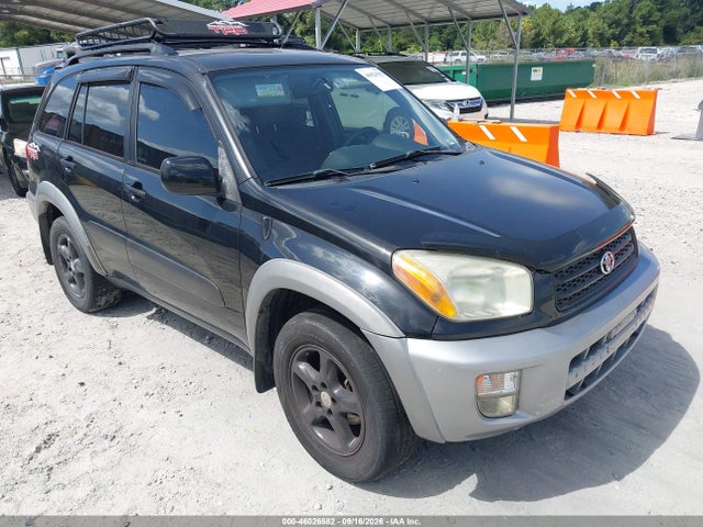 46026582 :رقم المزاد ، JTEHH20V610078847 vin ، 2001 Toyota Rav4 مزاد بيع