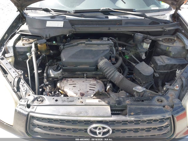 Продаж на аукціоні авто 2001 Toyota Rav4, vin: JTEHH20V610078847, номер лоту: 46026582