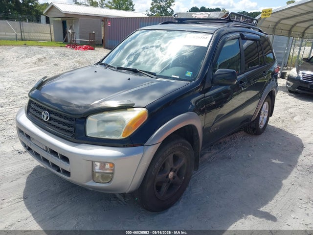 Продаж на аукціоні авто 2001 Toyota Rav4, vin: JTEHH20V610078847, номер лоту: 46026582