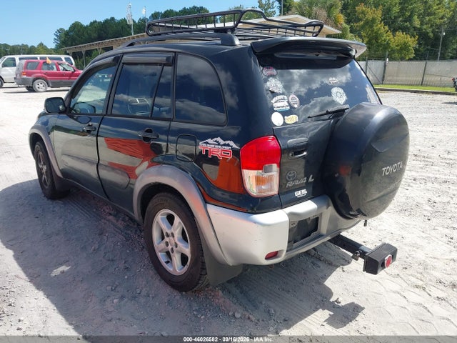 Продаж на аукціоні авто 2001 Toyota Rav4, vin: JTEHH20V610078847, номер лоту: 46026582
