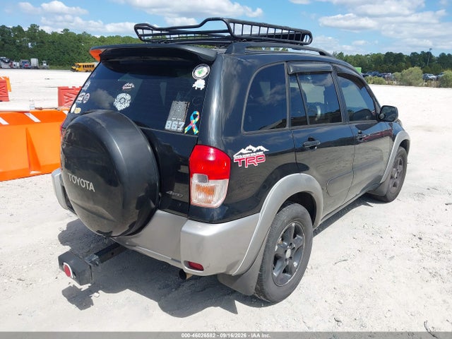 Продаж на аукціоні авто 2001 Toyota Rav4, vin: JTEHH20V610078847, номер лоту: 46026582