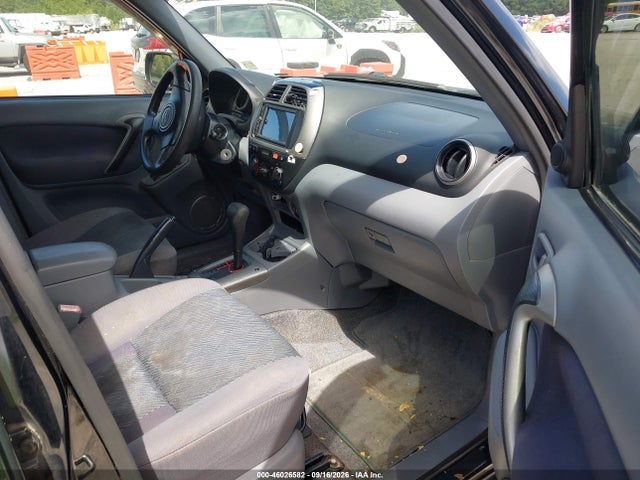 Продаж на аукціоні авто 2001 Toyota Rav4, vin: JTEHH20V610078847, номер лоту: 46026582