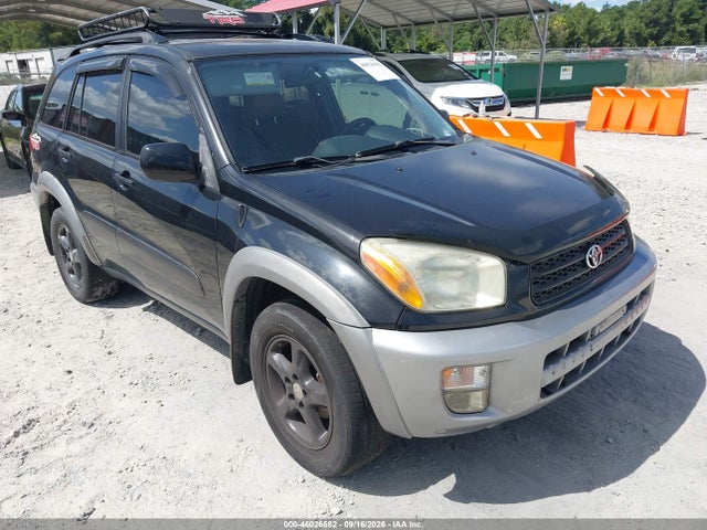Продаж на аукціоні авто 2001 Toyota Rav4, vin: JTEHH20V610078847, номер лоту: 46026582