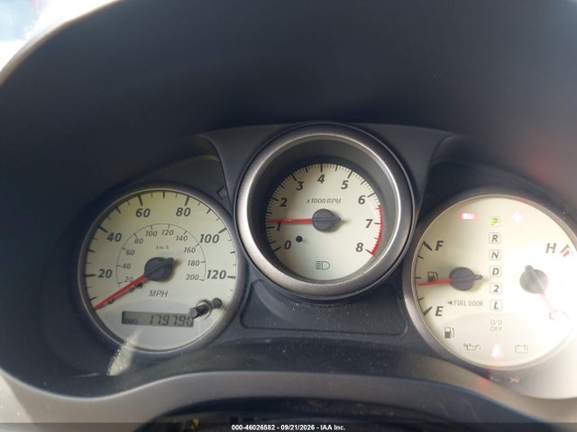 Продаж на аукціоні авто 2001 Toyota Rav4, vin: JTEHH20V610078847, номер лоту: 46026582