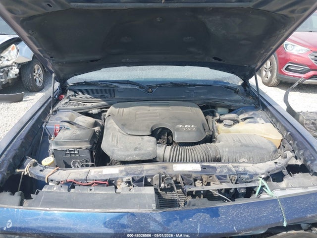 Продаж на аукціоні авто 2014 Dodge Challenger Sxt, vin: 2C3CDYAG8EH176622, номер лоту: 46026586
