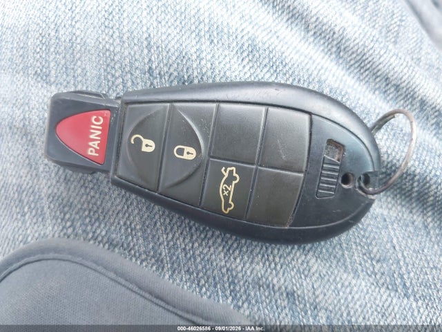 Продаж на аукціоні авто 2014 Dodge Challenger Sxt, vin: 2C3CDYAG8EH176622, номер лоту: 46026586
