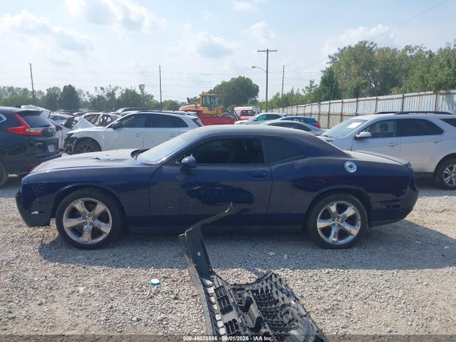 Продаж на аукціоні авто 2014 Dodge Challenger Sxt, vin: 2C3CDYAG8EH176622, номер лоту: 46026586