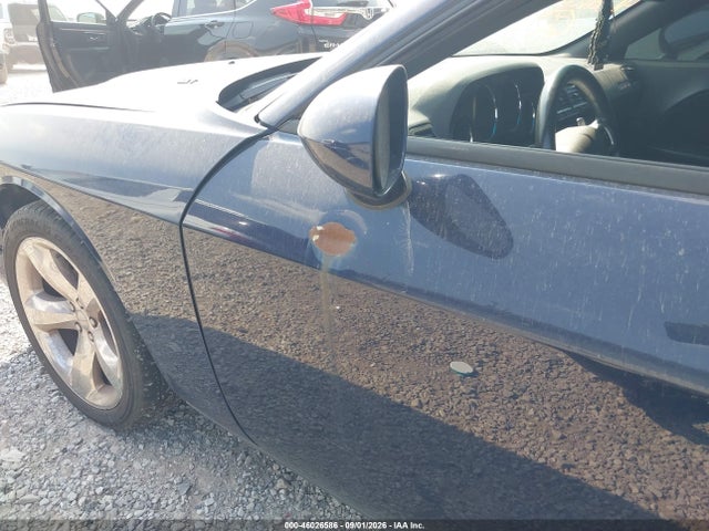 Продаж на аукціоні авто 2014 Dodge Challenger Sxt, vin: 2C3CDYAG8EH176622, номер лоту: 46026586