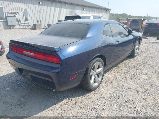 Продаж на аукціоні авто 2014 Dodge Challenger Sxt, vin: 2C3CDYAG8EH176622, номер лоту: 46026586