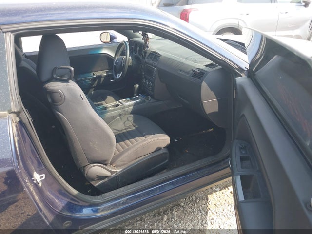 Продаж на аукціоні авто 2014 Dodge Challenger Sxt, vin: 2C3CDYAG8EH176622, номер лоту: 46026586