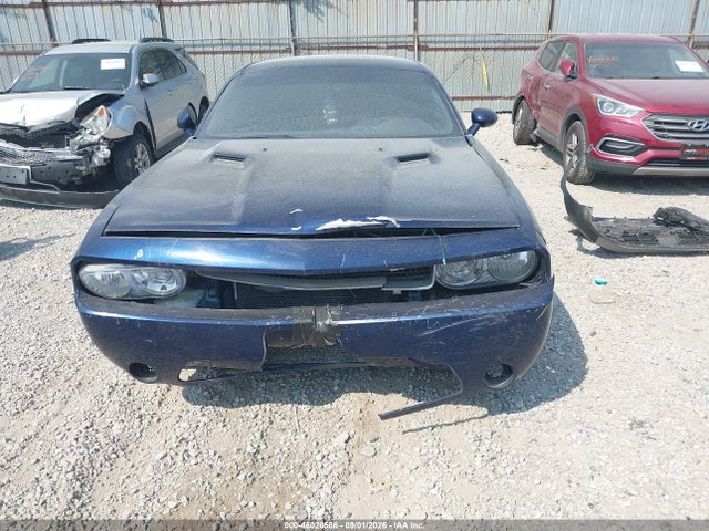 Продаж на аукціоні авто 2014 Dodge Challenger Sxt, vin: 2C3CDYAG8EH176622, номер лоту: 46026586