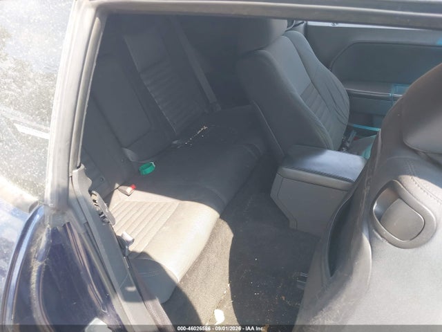Продаж на аукціоні авто 2014 Dodge Challenger Sxt, vin: 2C3CDYAG8EH176622, номер лоту: 46026586