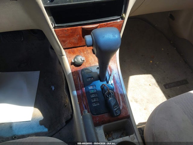 46026593 :رقم المزاد ، 1NXBR30E65Z506116 vin ، 2005 Toyota Corolla Le مزاد بيع