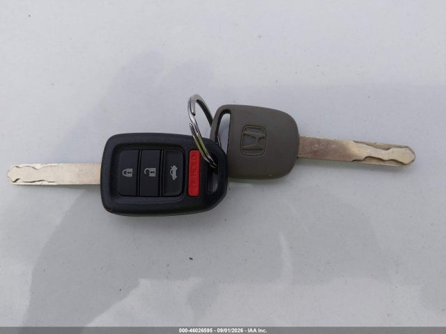 Продажа на аукционе авто 2014 Honda Civic Lx, vin: 2HGFB2F57EH514435, номер лота: 46026595