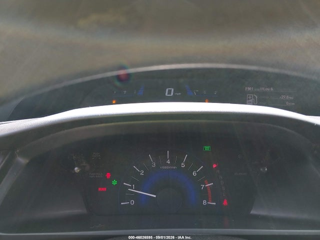 Продажа на аукционе авто 2014 Honda Civic Lx, vin: 2HGFB2F57EH514435, номер лота: 46026595