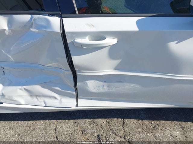 Honda ACCORD LX 2018 1HGCV1F11JA145145 Image 18