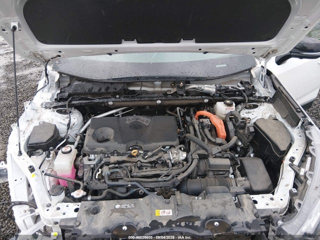 Продаж на аукціоні авто 2024 Toyota Rav4 Hybrid Xse, vin: 2T3E6RFV5RW065950, номер лоту: 46026600