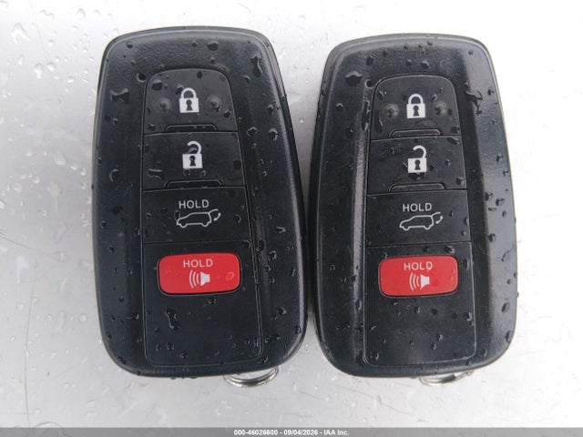 Продаж на аукціоні авто 2024 Toyota Rav4 Hybrid Xse, vin: 2T3E6RFV5RW065950, номер лоту: 46026600