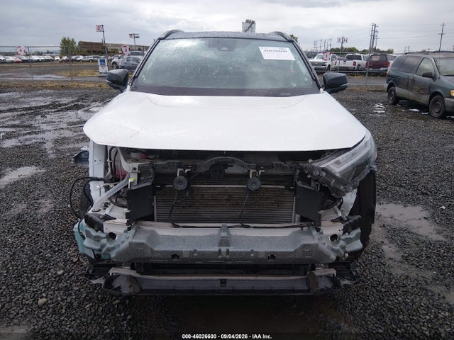 Продаж на аукціоні авто 2024 Toyota Rav4 Hybrid Xse, vin: 2T3E6RFV5RW065950, номер лоту: 46026600