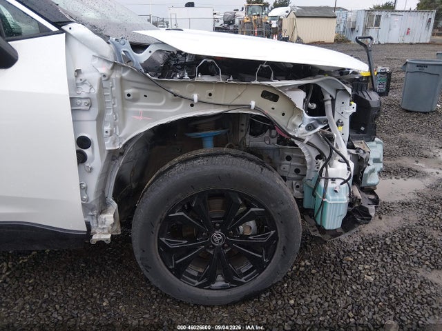 Продаж на аукціоні авто 2024 Toyota Rav4 Hybrid Xse, vin: 2T3E6RFV5RW065950, номер лоту: 46026600