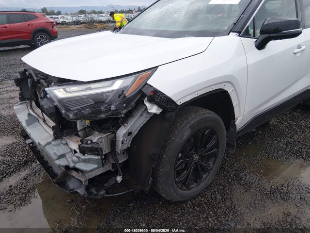 Продаж на аукціоні авто 2024 Toyota Rav4 Hybrid Xse, vin: 2T3E6RFV5RW065950, номер лоту: 46026600