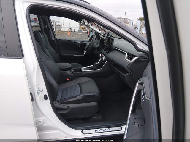 Продаж на аукціоні авто 2024 Toyota Rav4 Hybrid Xse, vin: 2T3E6RFV5RW065950, номер лоту: 46026600