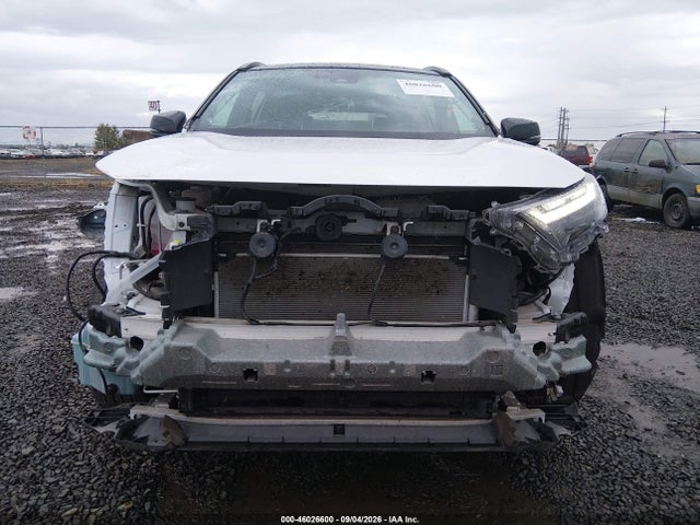 Продаж на аукціоні авто 2024 Toyota Rav4 Hybrid Xse, vin: 2T3E6RFV5RW065950, номер лоту: 46026600