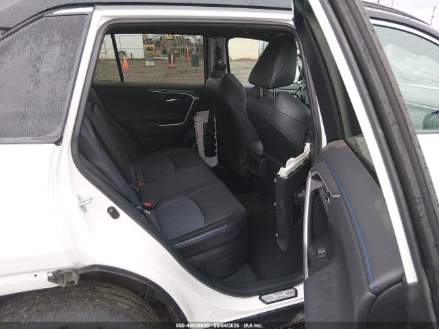 Продаж на аукціоні авто 2024 Toyota Rav4 Hybrid Xse, vin: 2T3E6RFV5RW065950, номер лоту: 46026600