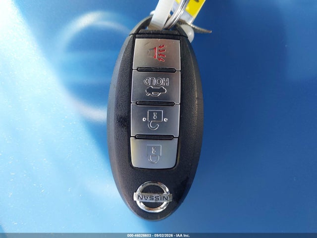 Nissan SENTRA SV 2018 3N1AB7AP2JL628734 Image 11