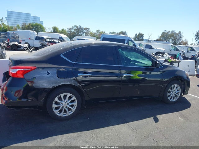 Nissan SENTRA SV 2018 3N1AB7AP2JL628734 Image 13